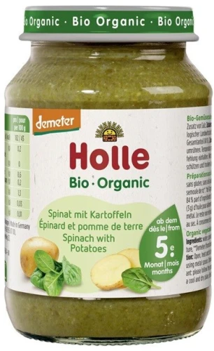 Słoiczek szpinak z ziemniakami od 5 m-ca życia BIO 190 g 6314_1_11925142.jpg