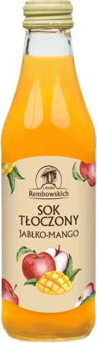 Sok tłoczony jabłko-mango 250 ml 7137_1_14521787.jpg