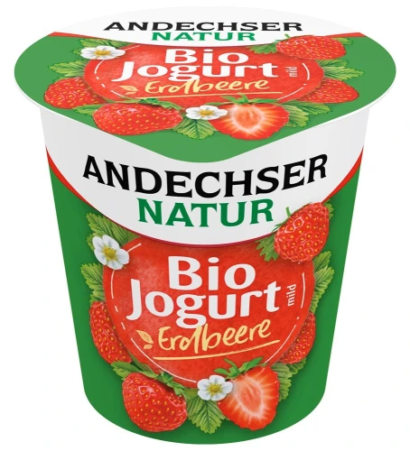 Jogurt truskawkowy 3,8% tł. BIO 150 g 7091_1_14418352.jpg