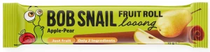Przekąska Jabłko Gruszka  ROLL LOOONG 15 g