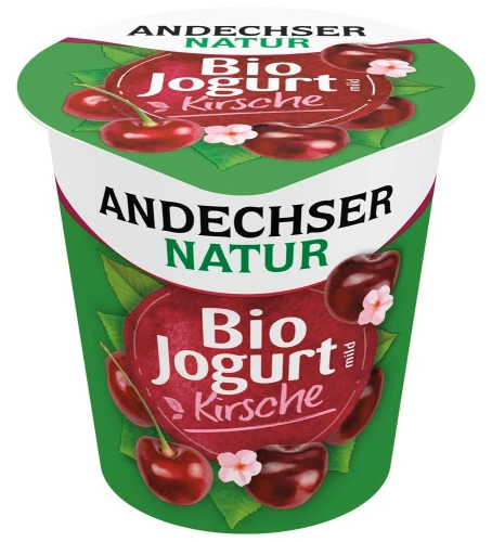 Jogurt wiśniowy 3,8% tł. BIO 150 g 7092_1_14418353.jpg