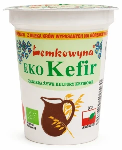 Kefir BIO 280 g