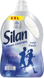 Silan Fresh Control Cool Fresh 2772ml