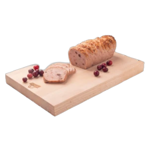 Pieczeń z indyka z żurawiną ok. 1 kg. Indykpol