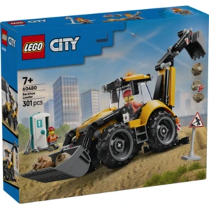 Klocki LEGO City 60480