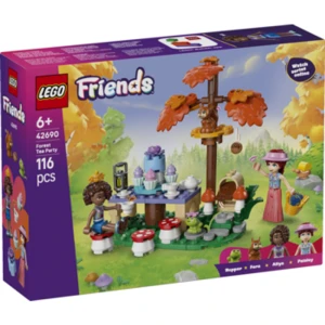 Klocki LEGO Friends 42690