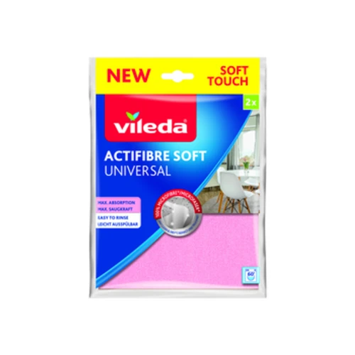 Ściereczka Vileda ACTIFIBRE PRO uniwersalna 2 szt. 1787573272332-1lqw37.png