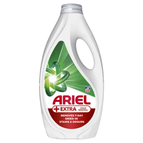 Ariel Płyn Do Prania, + Dodatkowa Moc Usuwania Plam, 1.575 l, 35 Prań 1787573291893-bz0m4h.png