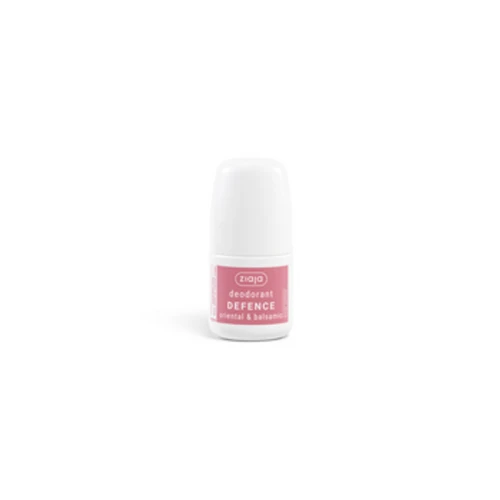 Ziaja Dezodorant defence oriental & balsamic 60 ml 1787573317993-ojty8j.png