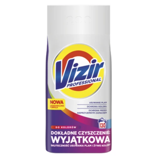 Vizir Professional Proszek Do Prania Color, 130 prań, 7.15 kg 1787573319527-3ofwqm.png