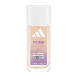 Adidas Pure - zapach do ciała dla kobiet, 75 ml