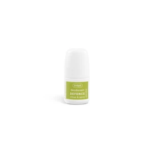 Ziaja Dezodorant defence citrus & spicy 60 ml