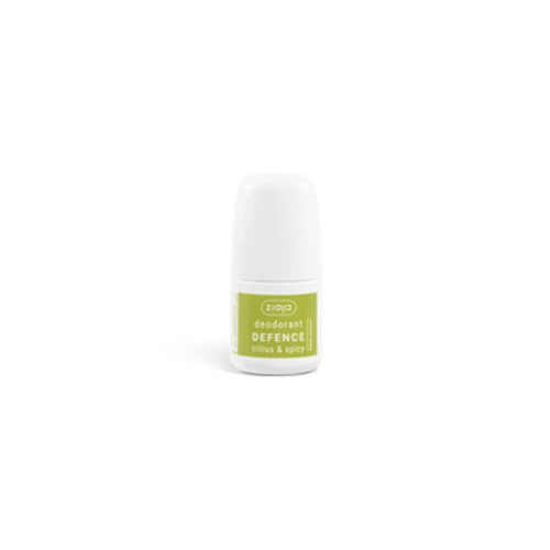 Ziaja Dezodorant defence citrus & spicy 60 ml 1787573332089-lnu1j.png
