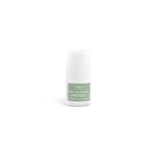 Ziaja Anti-perspirant protect green & aromatic 60 ml 1787573339178-djty1.png