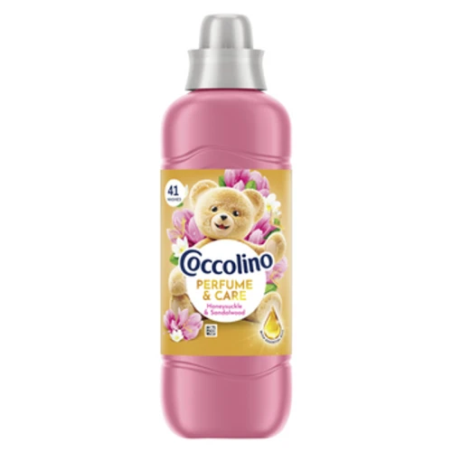 Coccolino Perfume & Care Honeysuckle & Sandalwood Płyn do płukania tkanin 943 ml 1787573351517-k9zek7.png