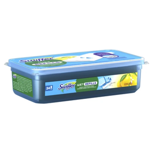 Swiffer Mokre Wkłady Wymienne do Mopa o Zapachu Cytryny 24 szt 1787573357045-n5zellr.png