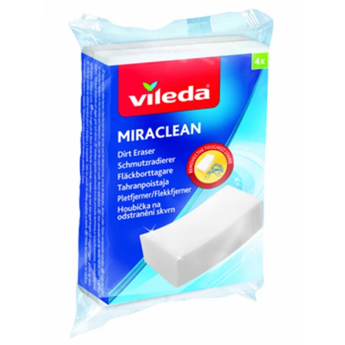 Magiczna gąbka Vileda Miraclean 4 szt. 1787573380617-njl0uv.png