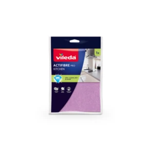 Ściereczka Vileda ACTIFIBRE PRO kuchenna 1 szt.