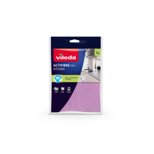 Ściereczka Vileda ACTIFIBRE PRO kuchenna 1 szt. 1787573408117-rp1djk.png