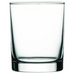 Komplet szklanek 6-elementowy 245 ml Istanbul