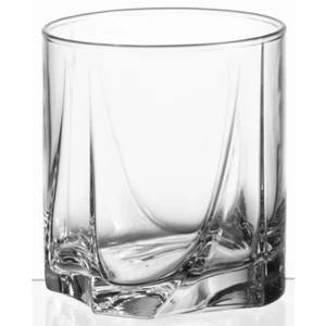 Komplet szklanek 6-elementowy 245 ml Luna