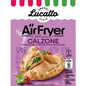 Calzone Lucatto 250g