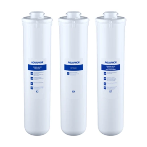 Zestaw wkładów do Aquaphor Kryształ H (K3-KH-K7) 1787573586510-gqa037.png