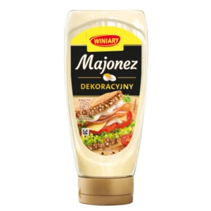 Winiary Majonez Dekoracyjny 400ml