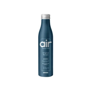 OSHEE Air Energy Drink Original Zero 330ml ALU