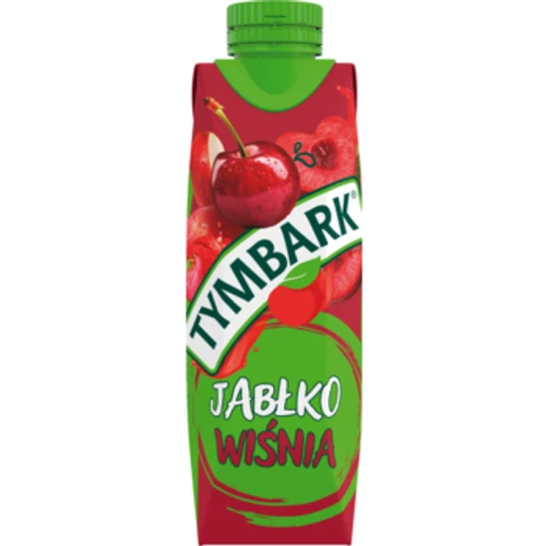 Tymbark napój jabłko-wiśnia 0,3l karton 1787573783643-42jbc.png