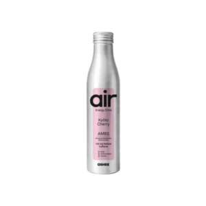 OSHEE Air Energy Drink Kyoto Cherry Zero 330ml ALU