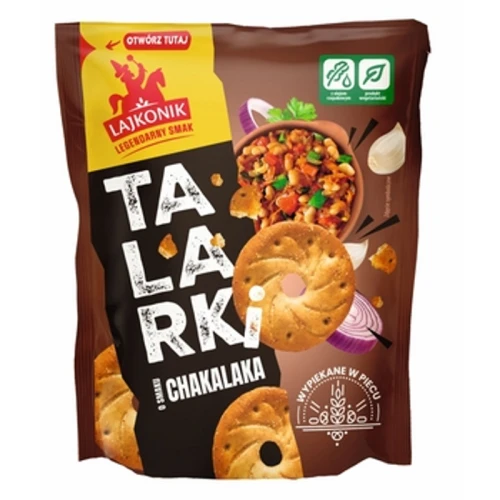 Lajkonik Talarki o smaku chakalaka 100g 1787573879822-9wm5zv.png