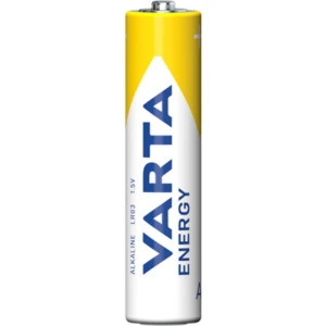 Baterie VARTA Energy AAA 50 szt.