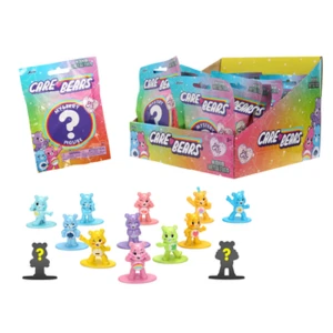 JADA TM Metalowa figurka Blind Pack 4 cm: 13 rodzajów