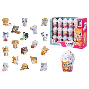 Simba Kawaii Pieski 18 rodzajów