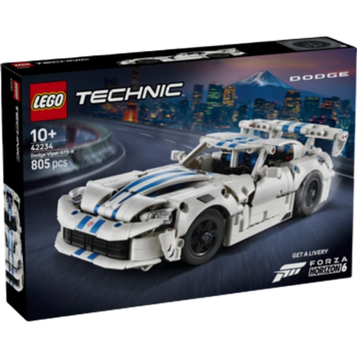 Klocki LEGO Technic 42234 Samochód sportowy Dodge Viper GTS-R 1787574081908-d8tge.png