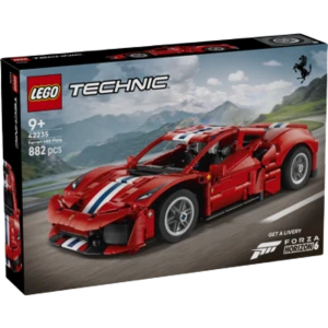 Klocki LEGO Technic 42235 Samochód Ferrari 488 PISTA