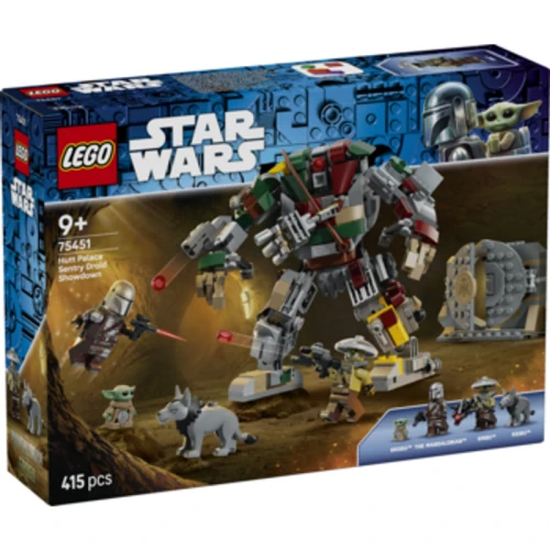 Klocki LEGO Star Wars™ 75451 Starcie z droidem wartowniczym w pałacu Huttów 1787574122016-uhbpds.png