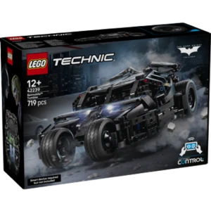 Klocki LEGO Technic 42239 Batmobile™ Tumbler