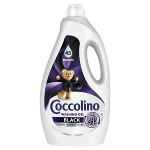 Żel do prania ciemnych tkanin Coccolino Care 1,8 l (45 prań)