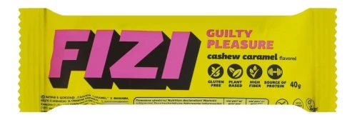 Baton w polewie  CASHEW CARAMEL 40 g 7622_1_14597890.jpg