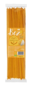 Makaron kukurydziano- ryżowy spaghetti  bezglutenowy BIO 400 g