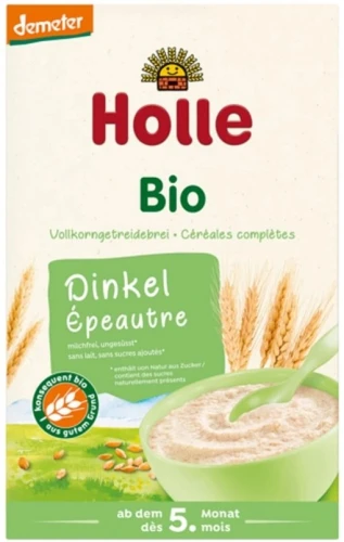 Kaszka orkiszowa pełnoziarnista od 5 miesiąca życia BIO 250 g 6806_1_11575349.jpg
