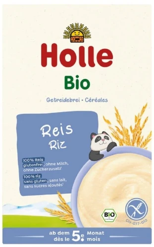 Kaszka ryżowa, bezmleczna powyżej 4 m-ca życia BIO 250 g 6296_1_11607110.jpg