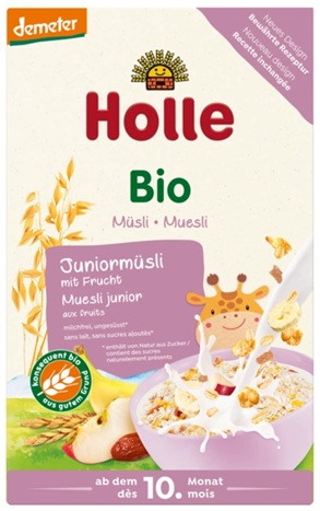 Musli junior z owocami od 10 miesiąca życia BIO 250 g 6807_1_11575348.jpg