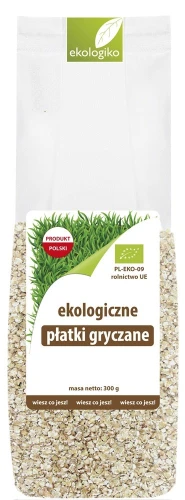 Płatki gryczane nieprażone BIO 300 g 6206_1_11577136.jpg