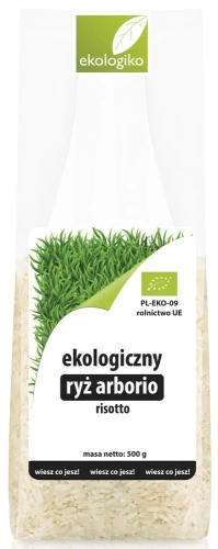 Ryż arborio risotto biały BIO 500g 6198_1_11577137.jpg