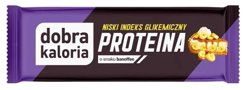 Baton proteinowy banoffee bez dodatku cukru NISKI IG 45g 7143_1_14531899.jpg