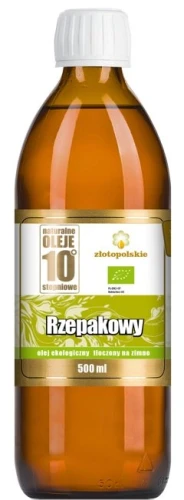 Olej rzepakowy BIO 500 ml 7599_1_14597810.jpg