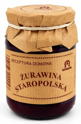 Żurawina staropolska 200g 7639_1_14603569.jpg